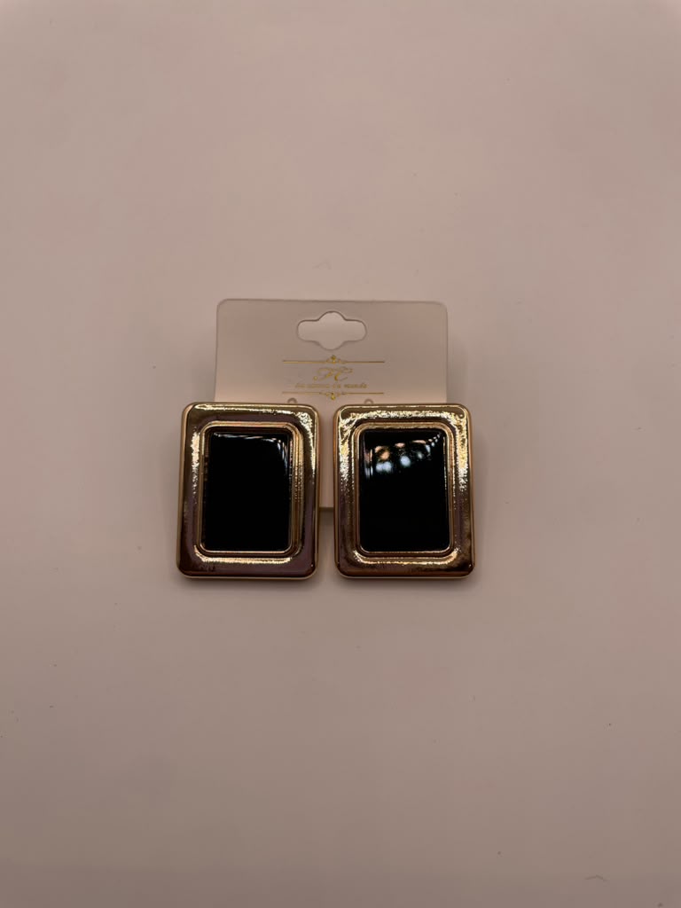 Quincy's Earings