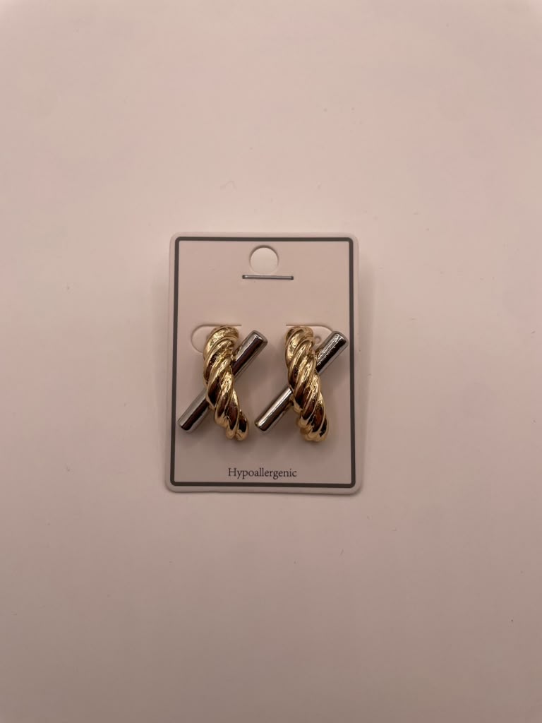 Yusa's Earings