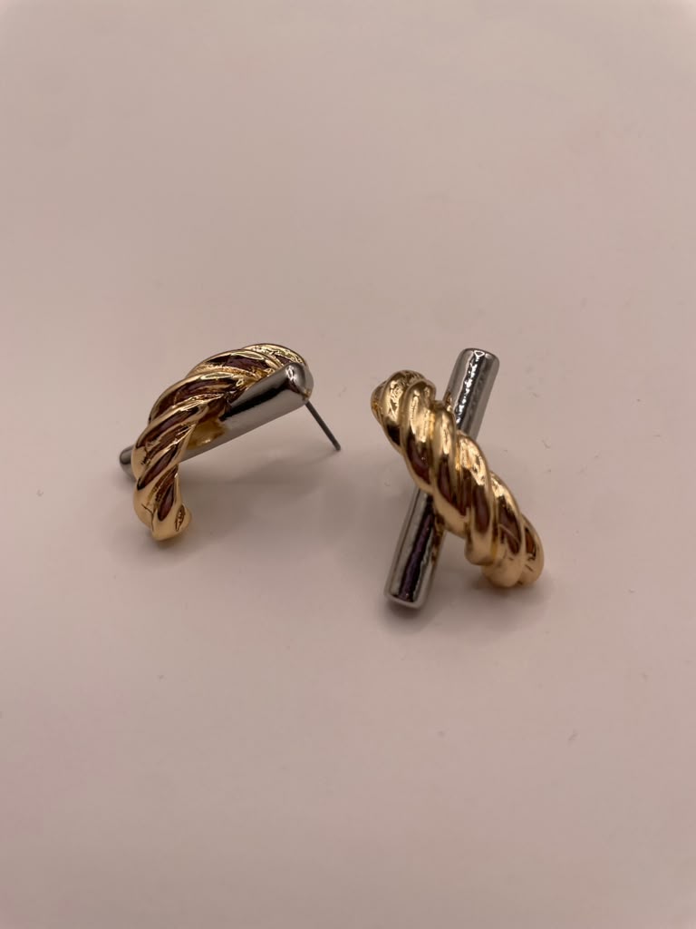 Yusa's Earings