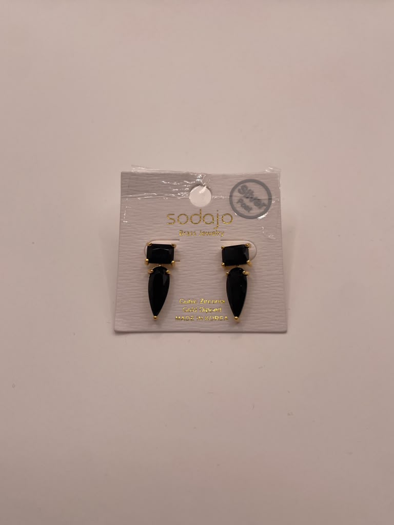 Yussi's Earings