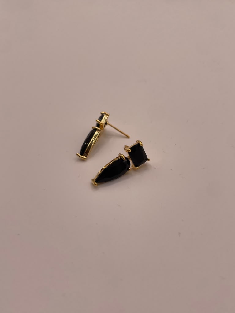 Yussi's Earings