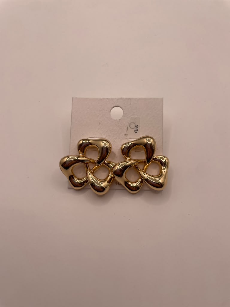 Quail's Earings