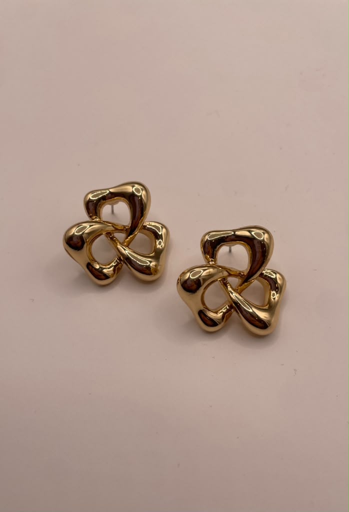 Quail's Earings