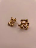Quail's Earings