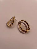 Idena's Earings