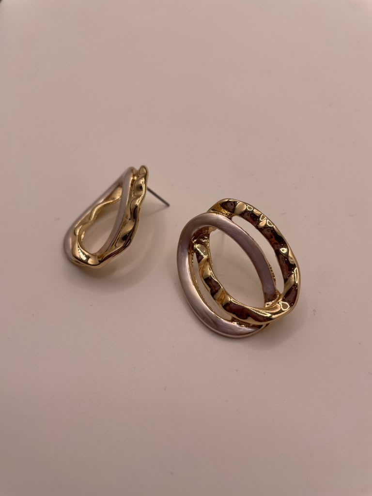Idena's Earings