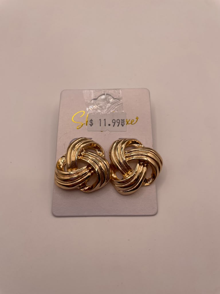 Ithalia's Earings