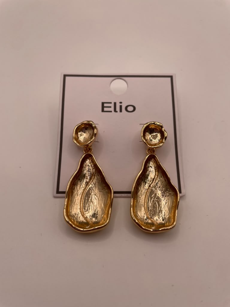 Thondra's Earings