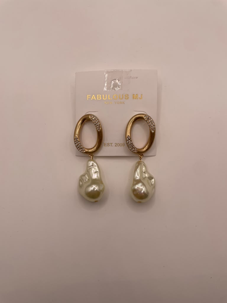 Sisepue's Earings