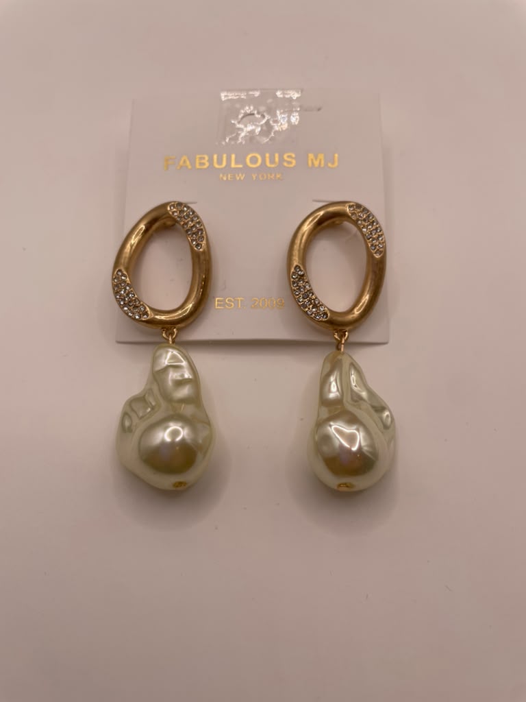 Sisepue's Earings