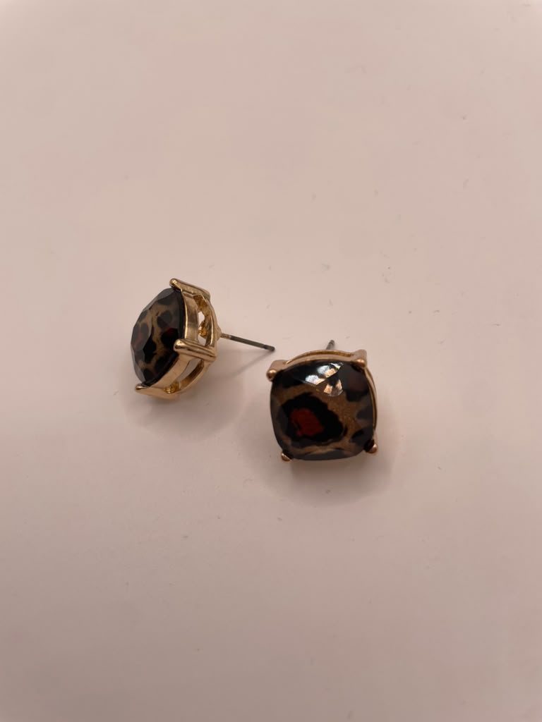 Uanai's Earings