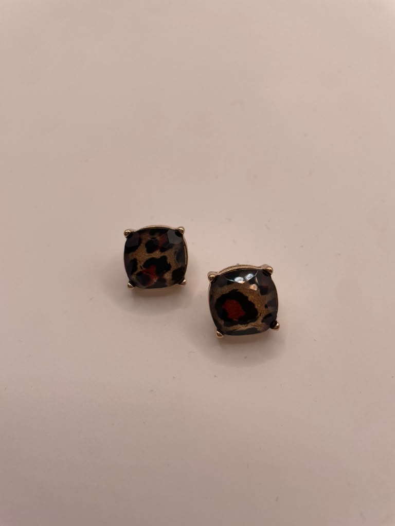 Uanai's Earings