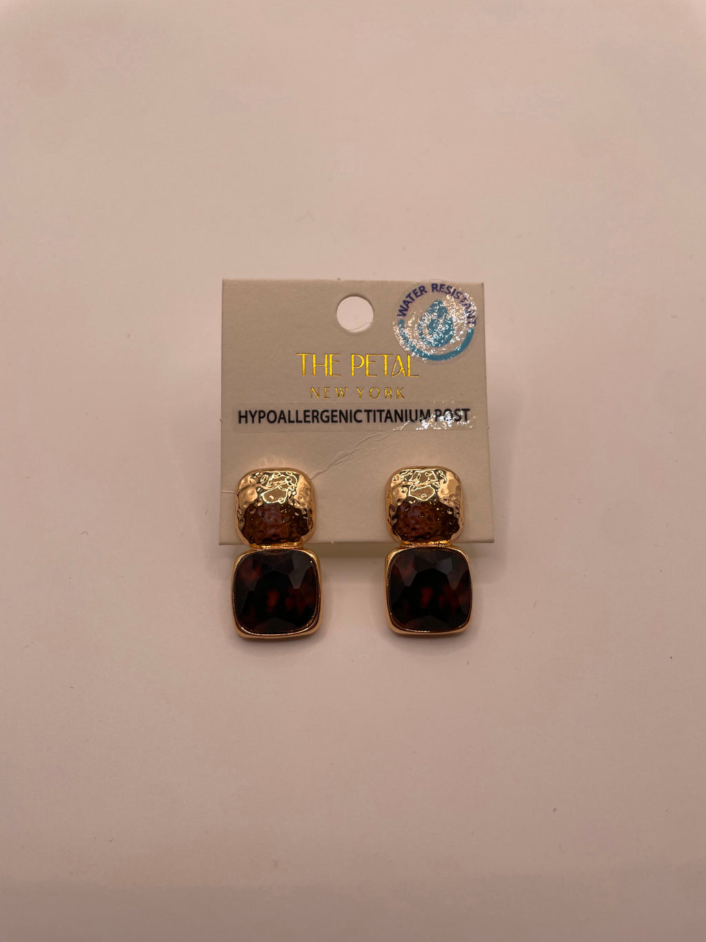 Mersa's Earings