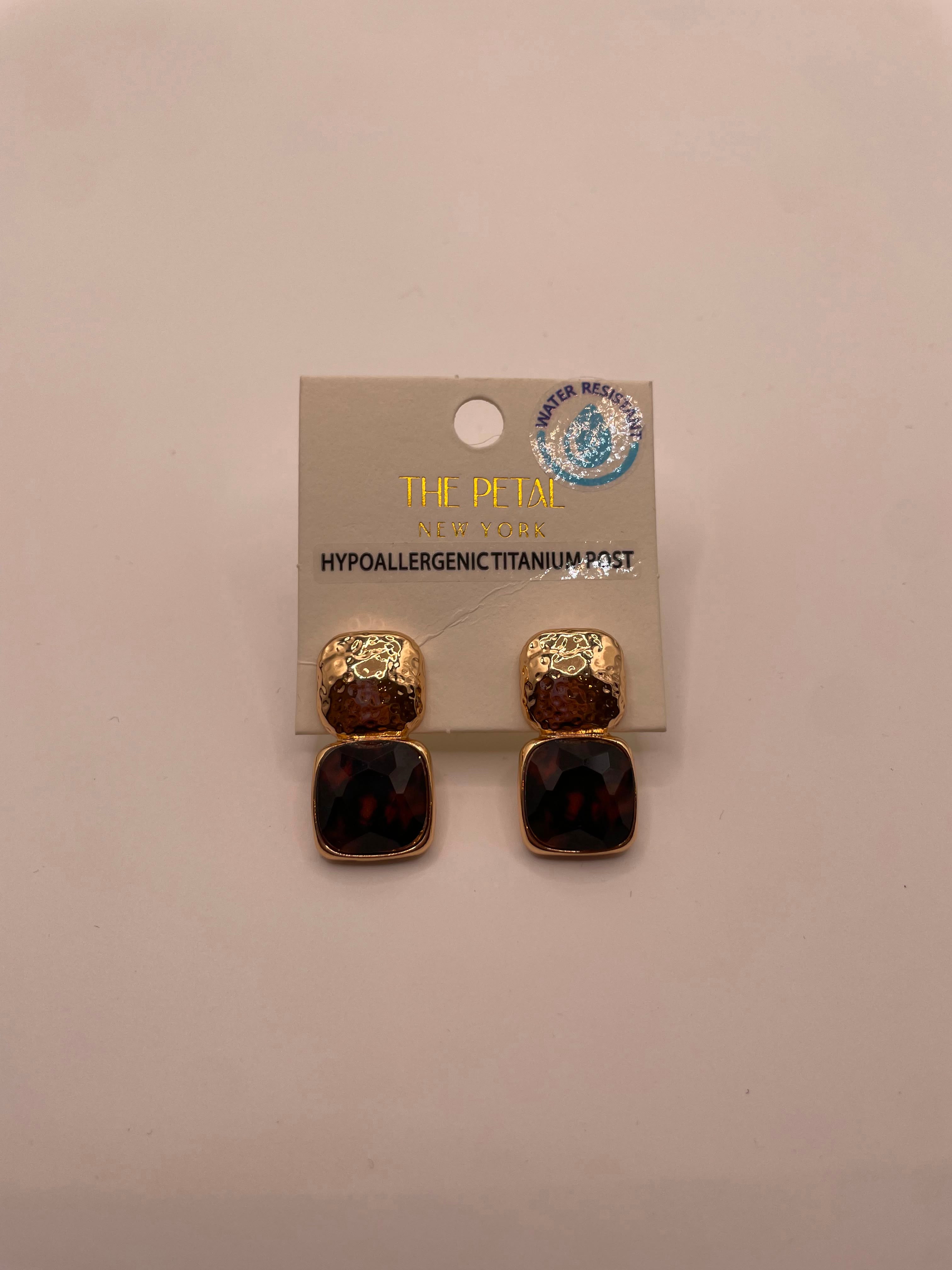 Mersa's Earings