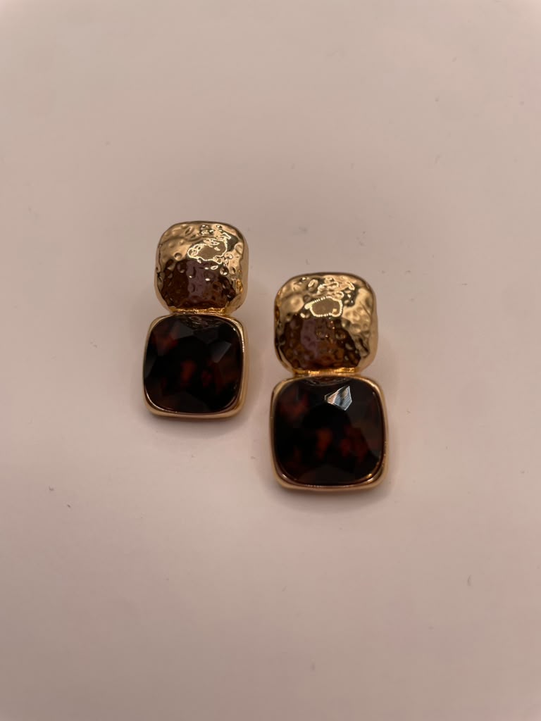 Mersa's Earings
