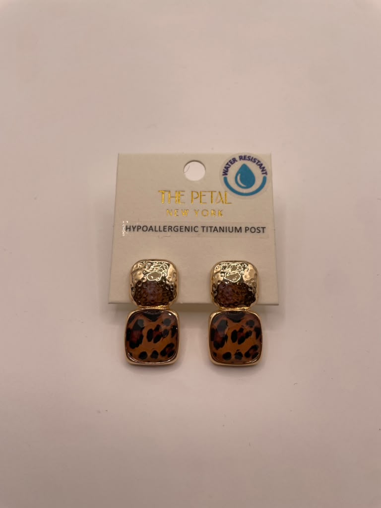 Juniae's Earings