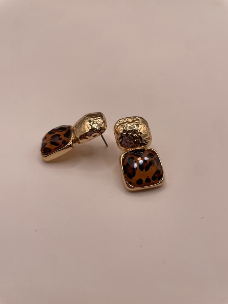 Juniae's Earings