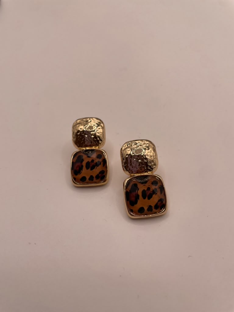 Juniae's Earings