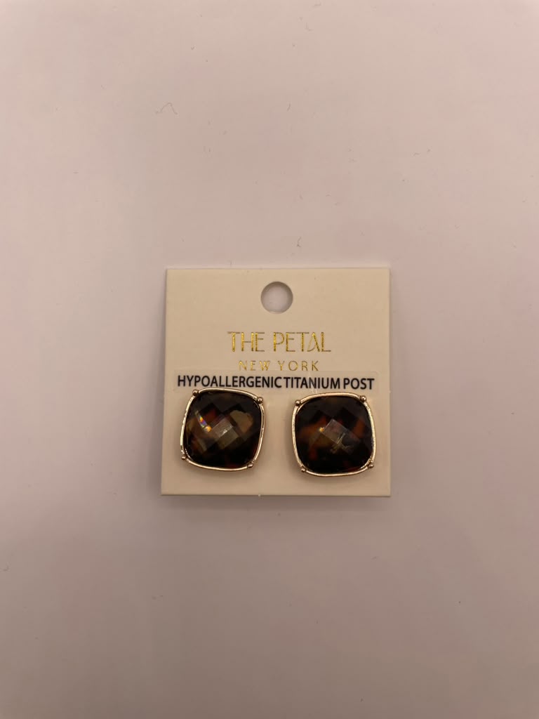 Juge's Earings