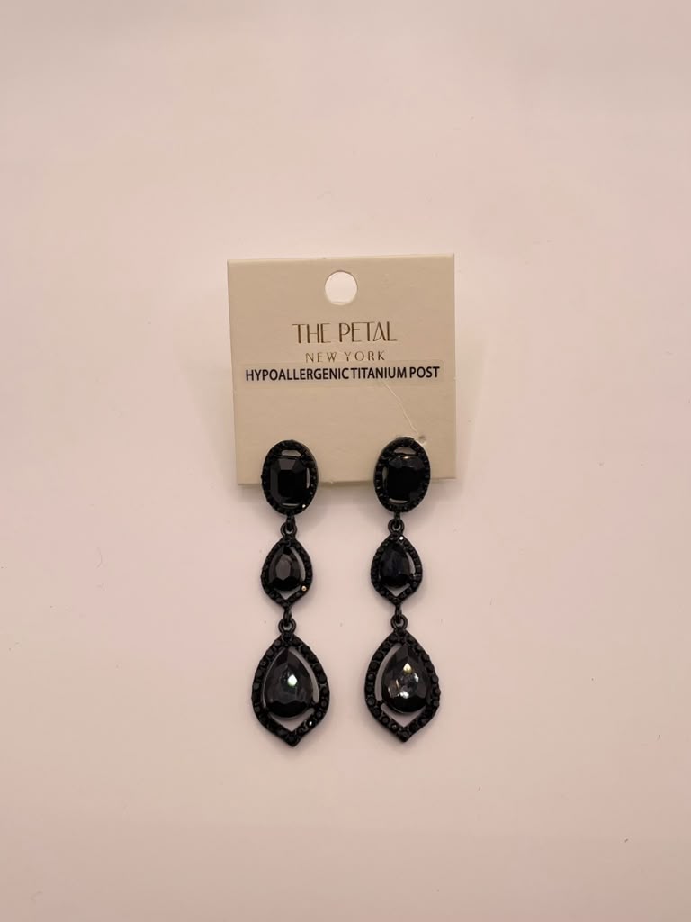 Pioni's Earings