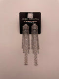 Seani's Earings