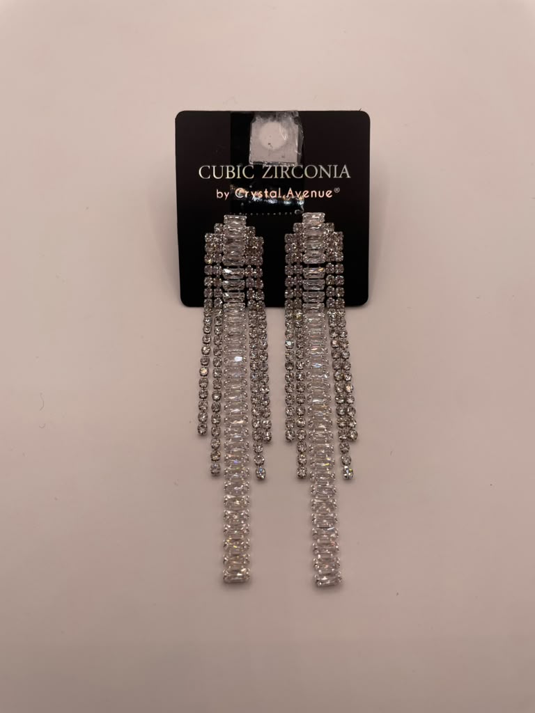 Seani's Earings