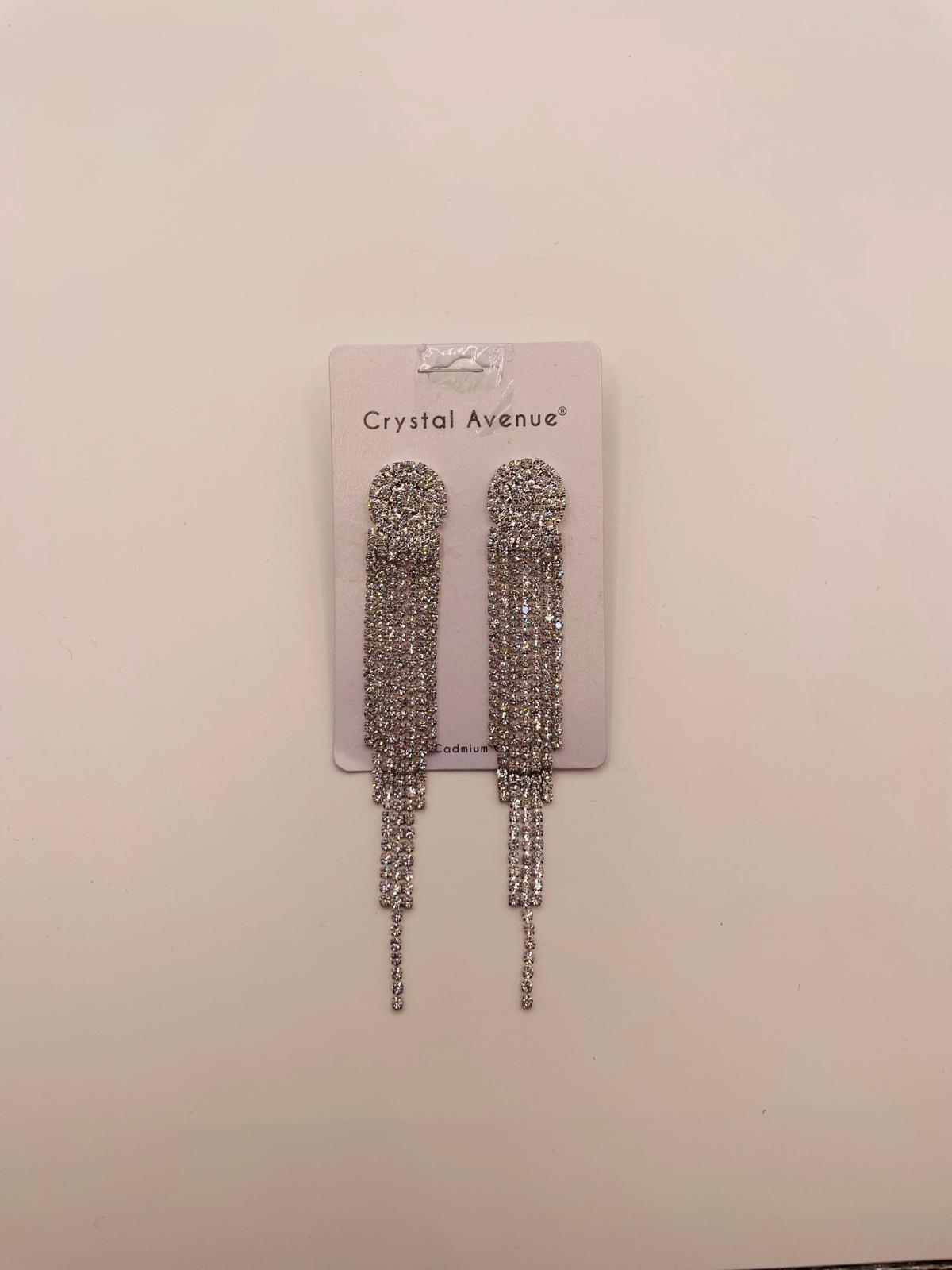 Alyx's Earings