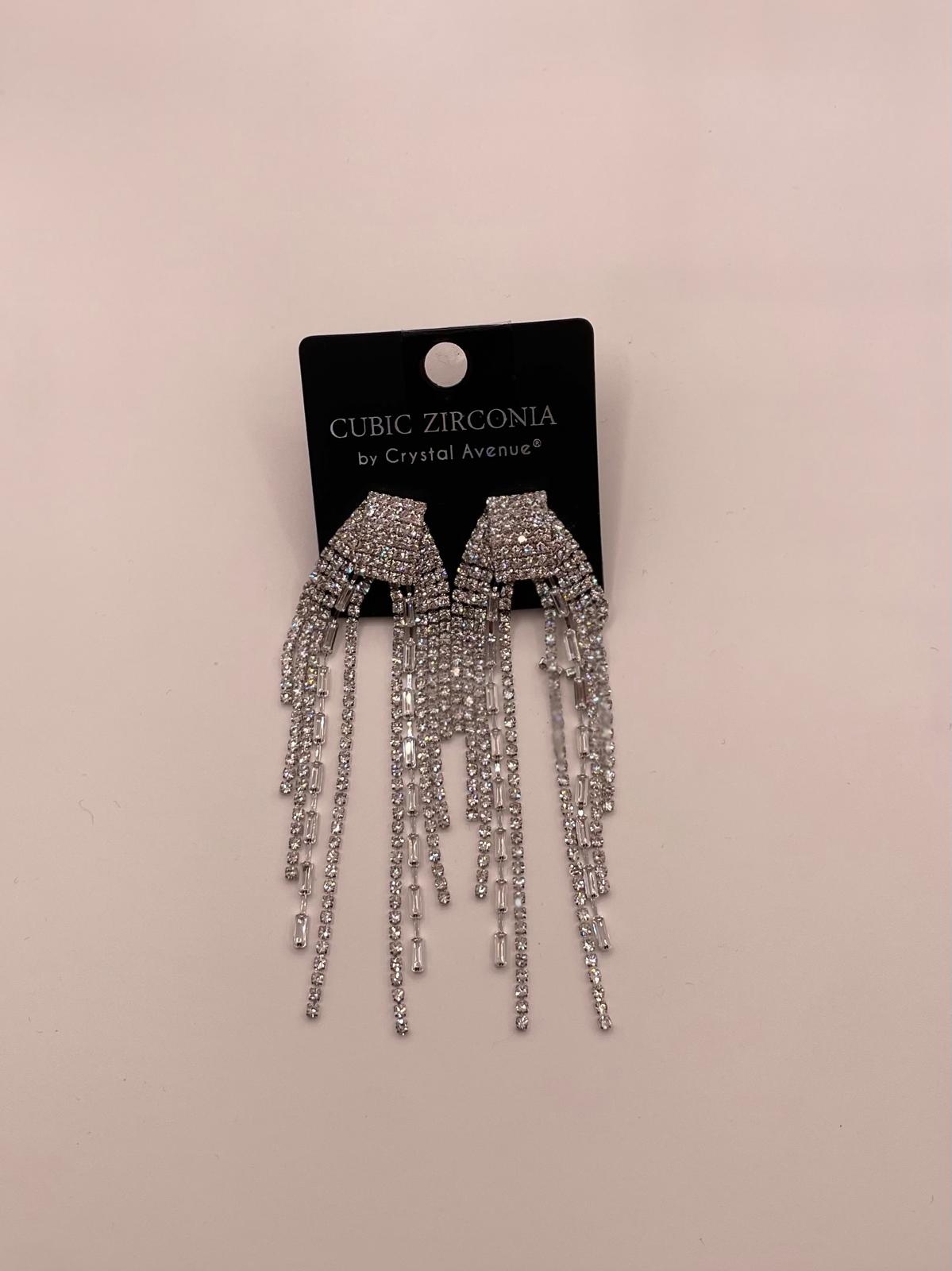 Erickia's Earings