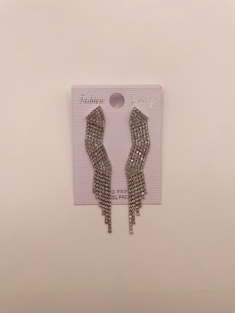 Earthi's Earings