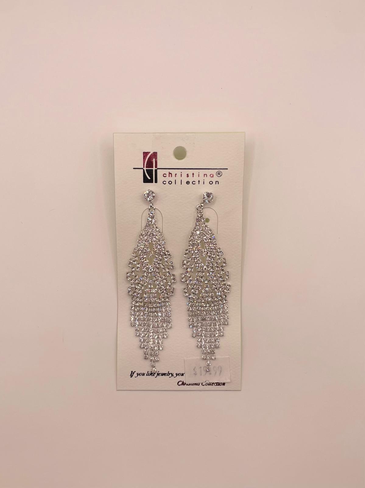 Ohala's Earings