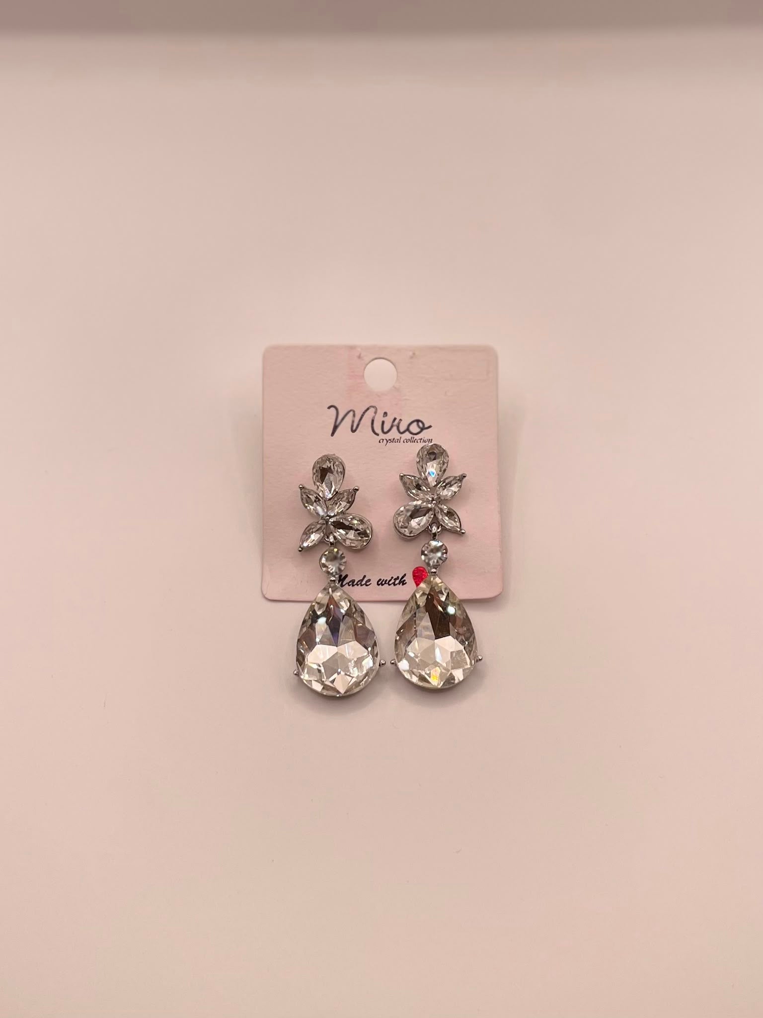 Reiona's Earings