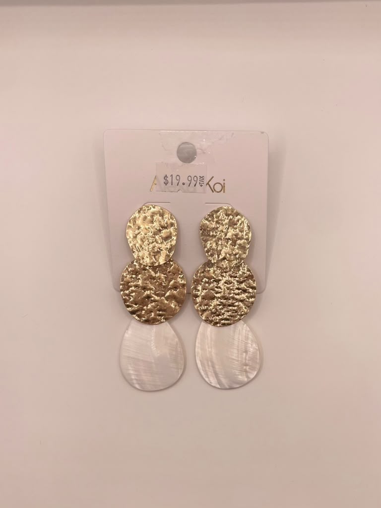 Freina's Earings