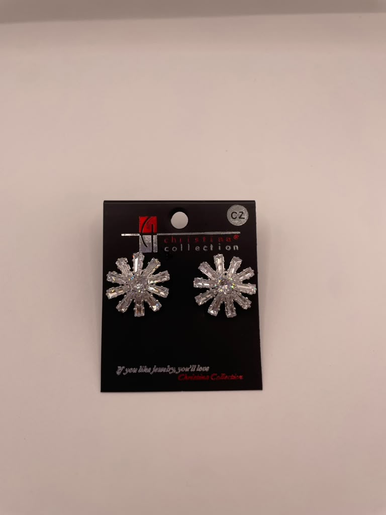 Freyan's Earings
