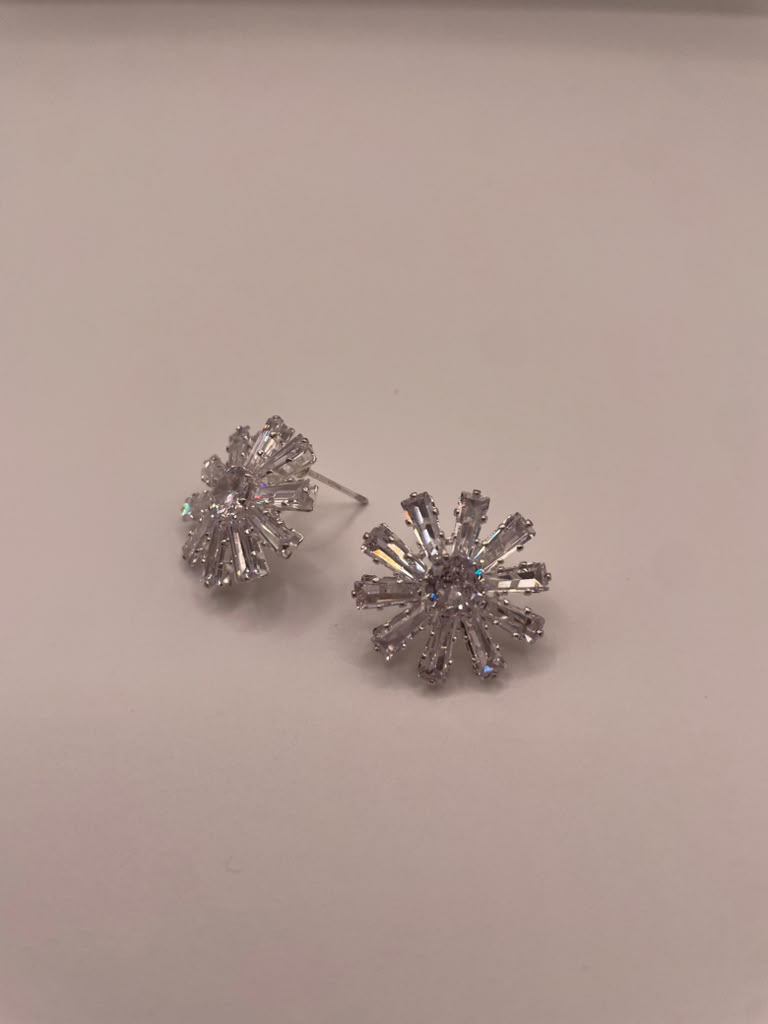 Freyan's Earings