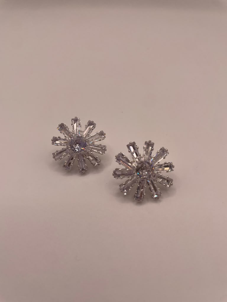 Freyan's Earings