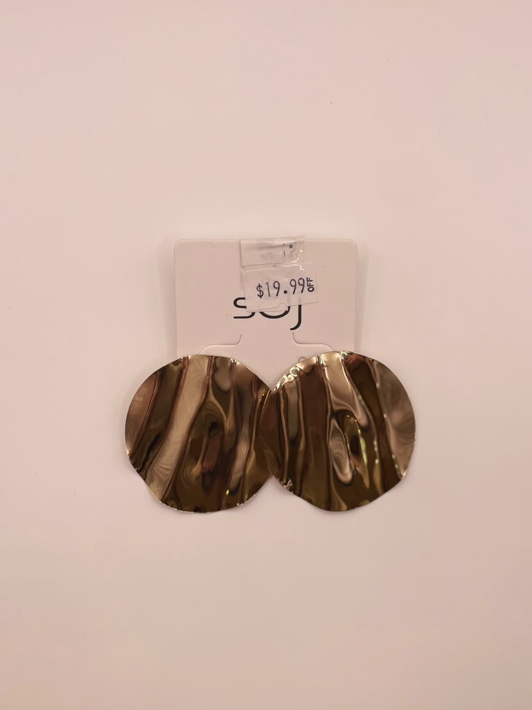 Kiria's Earings