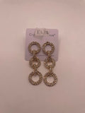 Sakue's Earings