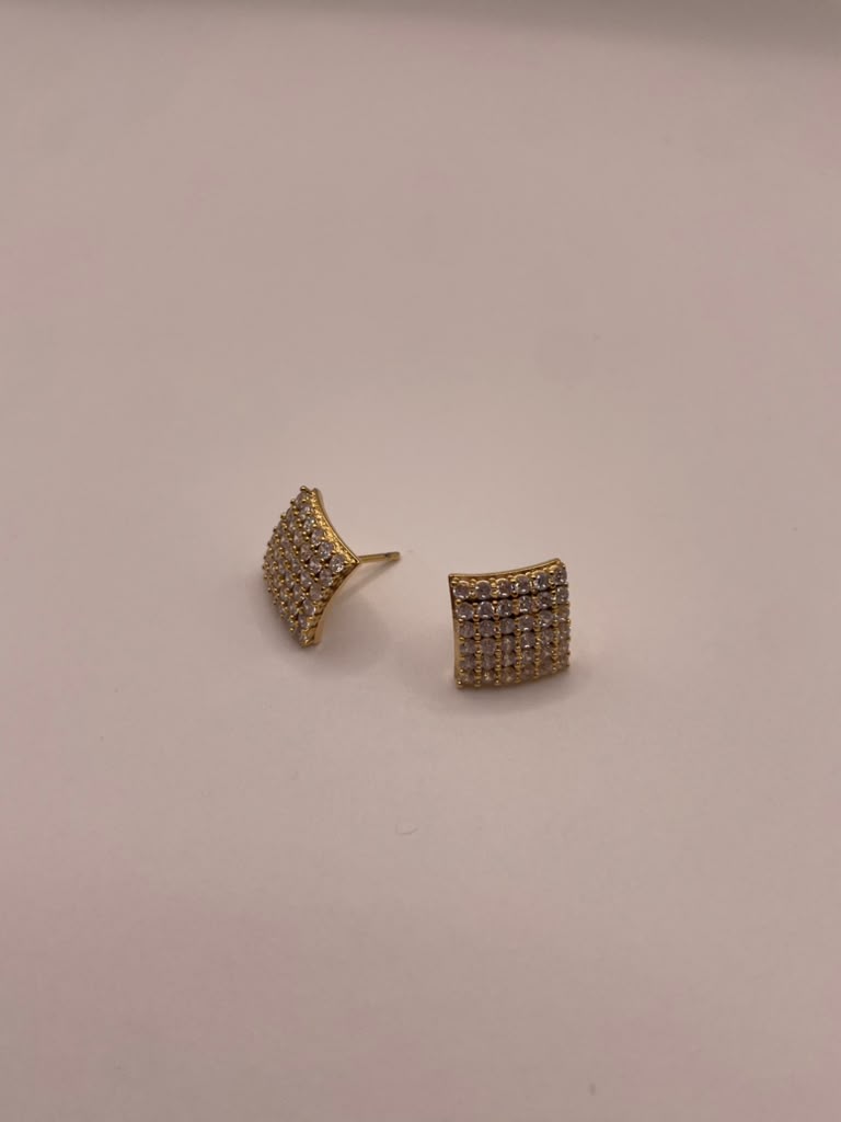 Inio's Earings