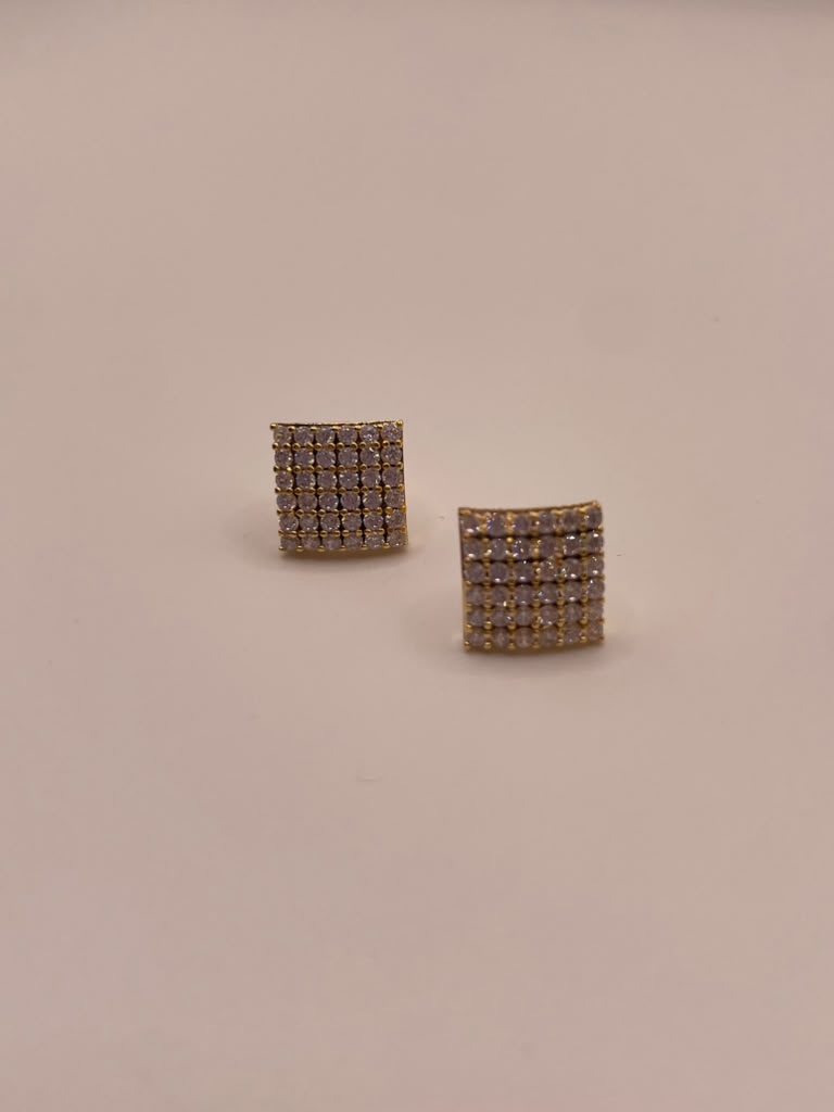 Inio's Earings
