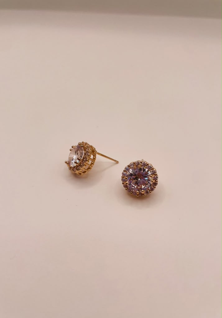 Luia's Earings