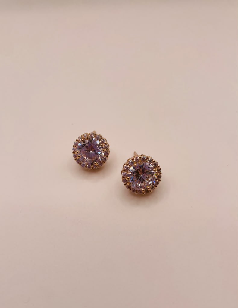 Luia's Earings