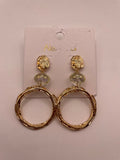 Lila's Earings
