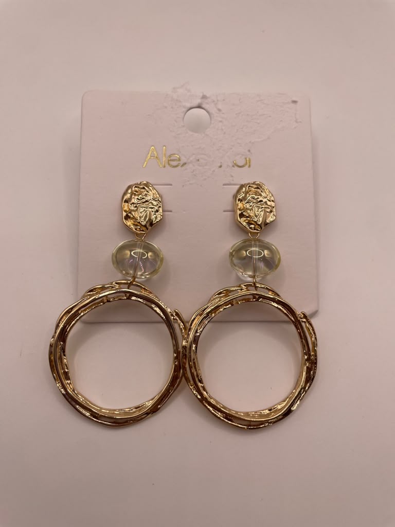 Lila's Earings
