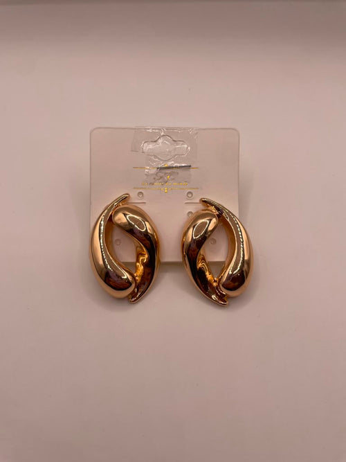 Arie's Earings