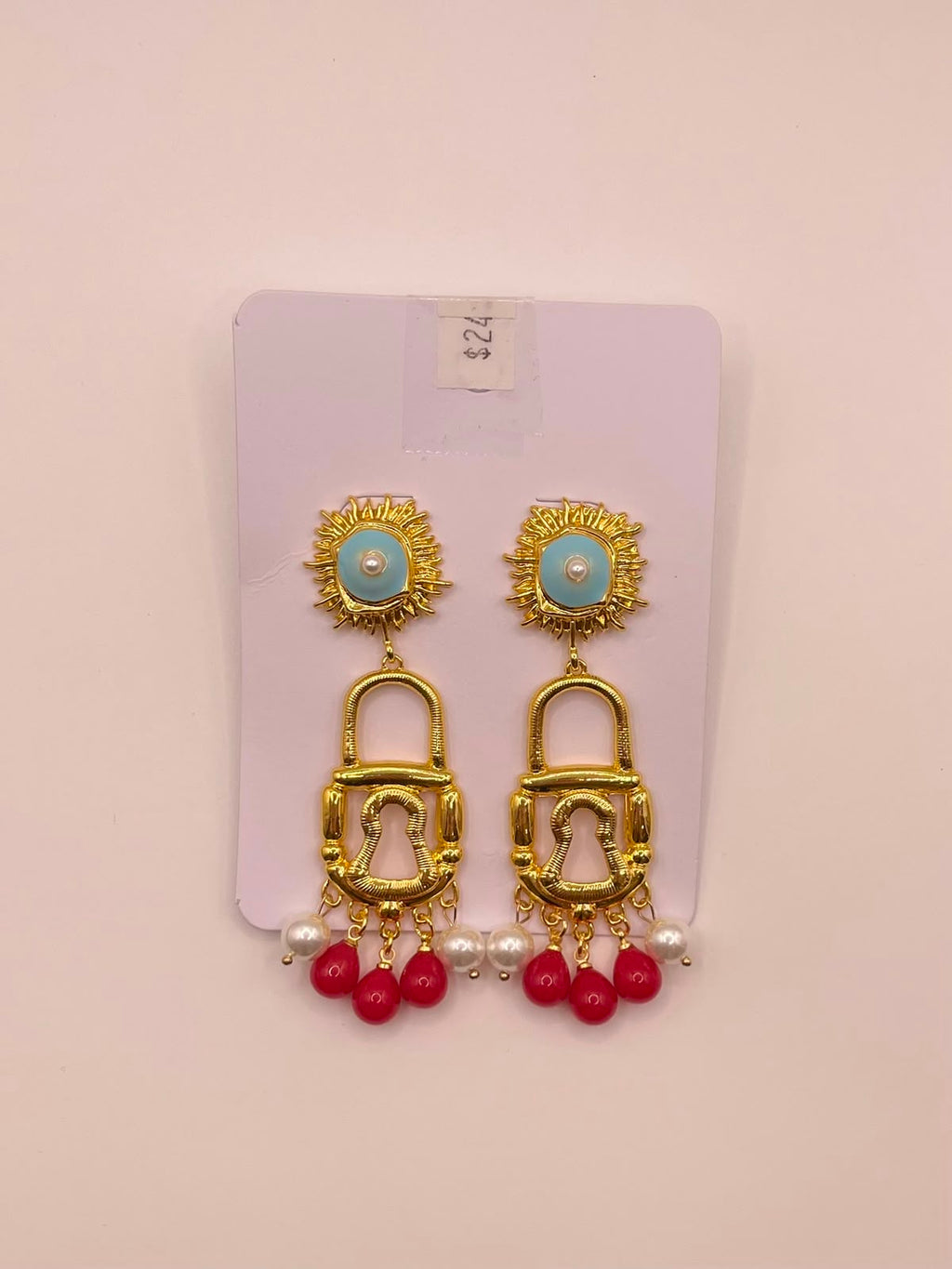 Aeria's Earings