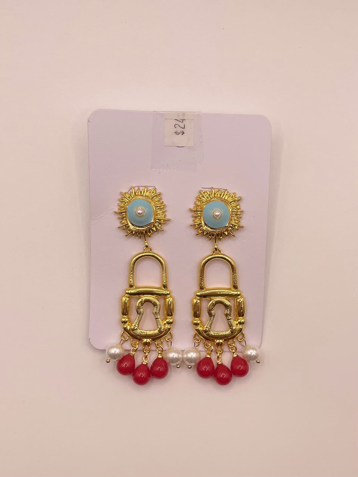 Aeria's Earings