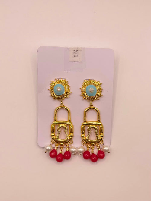 Aeria's Earings