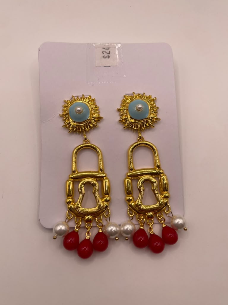 Aeria's Earings