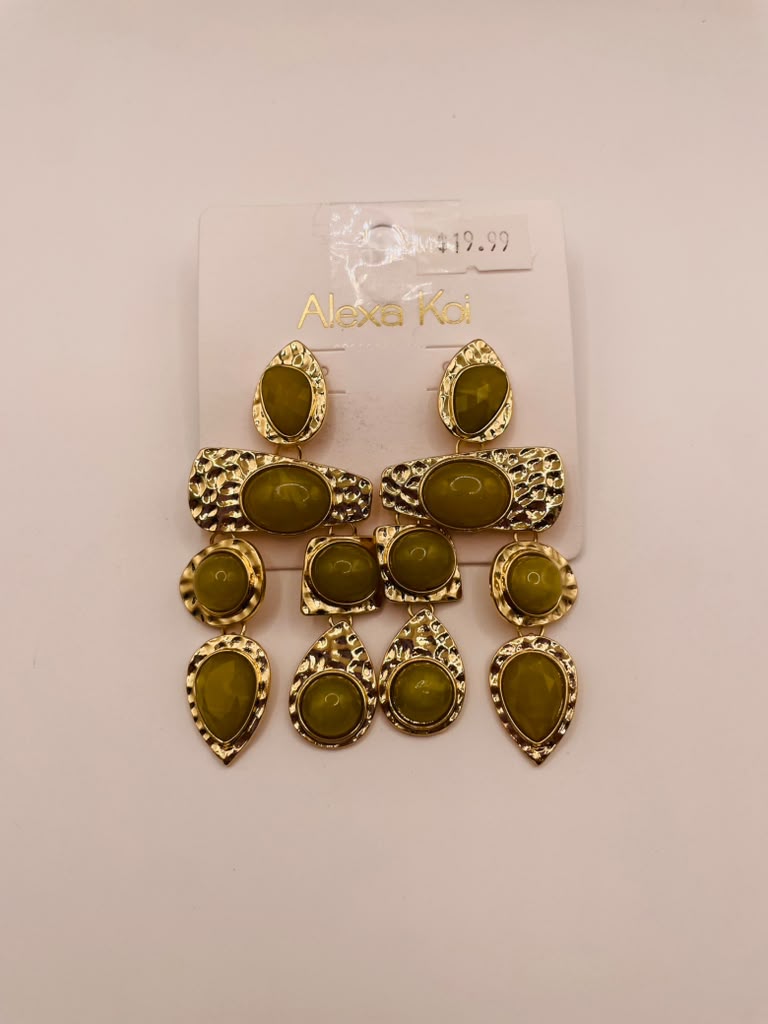 Seuia's Earings