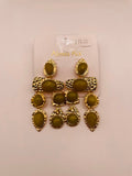 Seuia's Earings